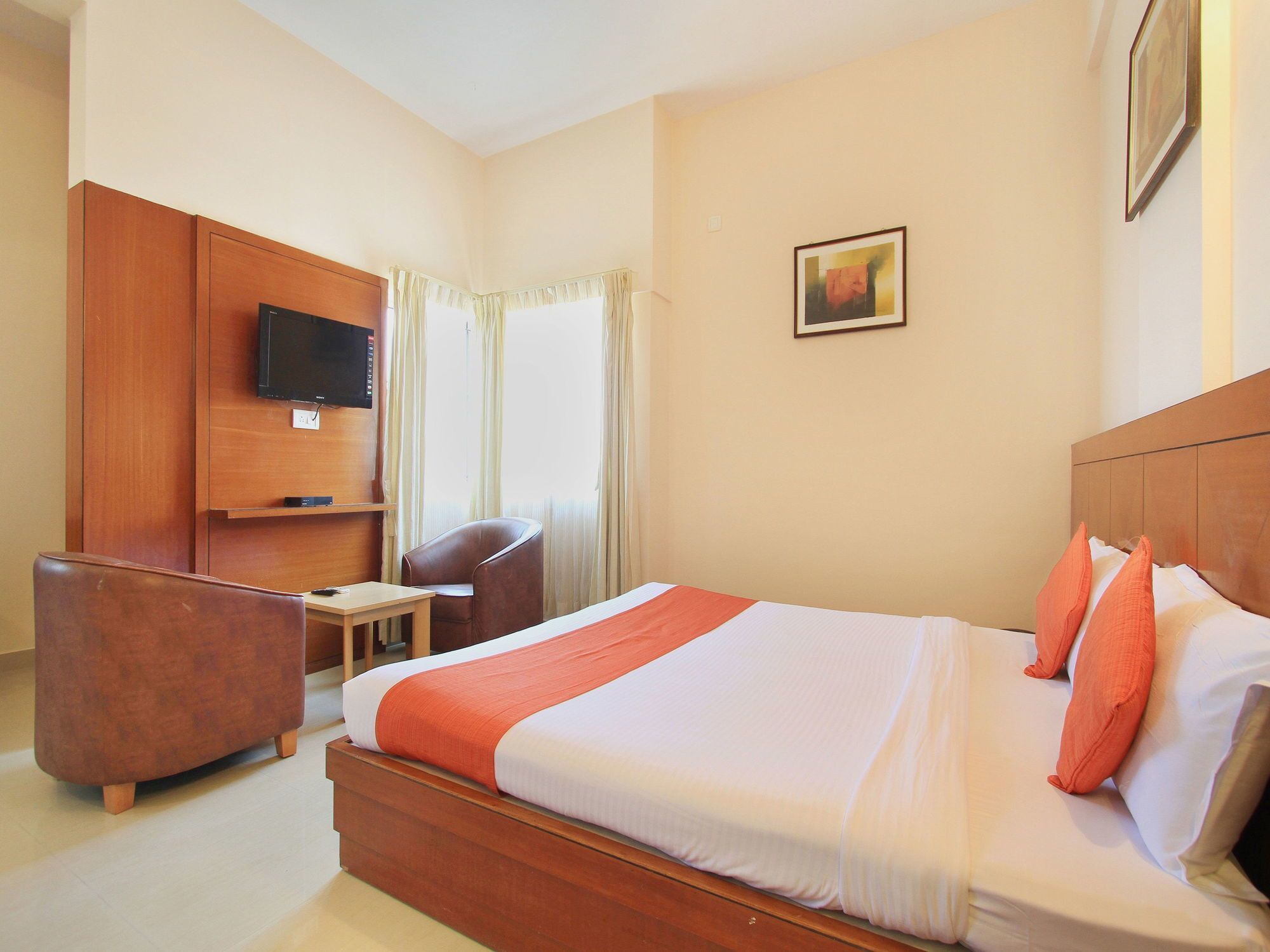 Hotel Stay By The Way Mysore Eksteriør billede
